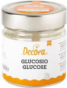 Decora Sciroppo Di Glucosio 230 g.