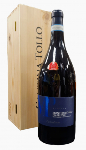 Tollo MO Montepulciano d\