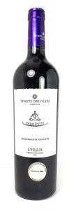 Tenute Orestiadi PAXMENTIS Syrah 2022 75 cl. 14,5 vol.