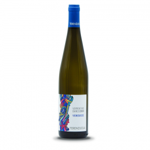 Terenzuola Vermentino Colli Di Luni Vigne Basse 2024 75 cl. 13 vol.