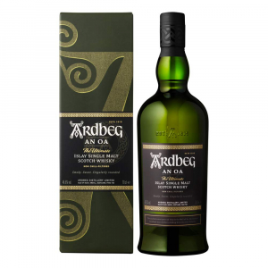 Ardbeg An Oa 70 cl. 46,6 vol.