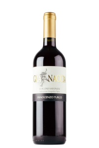 Turco Innocenzo Granaccia Cappuccini 2022 75 cl. 13,5 vol.