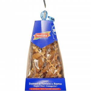 Datteri Ramati Bouquet Deglet Nour Cat. I 500 g. Ventura