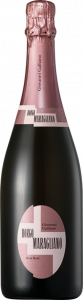 Borgo Maragliano Brut Rose\