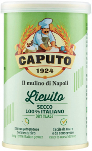 Caputo Lievito Secco 100 grammi