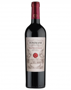 Tommasi Valpolicella 2023 75 cl. 12 Vol.