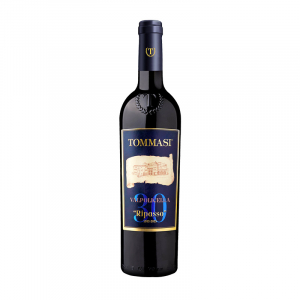 Tommasi Valpolicella Classico Superiore Ripasso 2021 75 cl. 13,5 Vol.