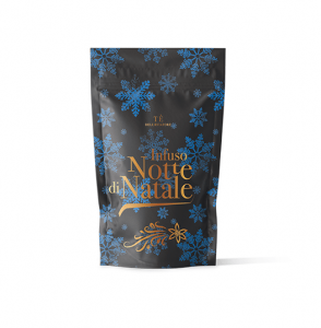 Infuso Notte di Natale 100 g. Sacchetto Stand-Up