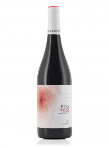 La Gelsomina Etna Rosso DOC 2023 75 cl. 14 vol.