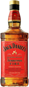 Jack Daniel\