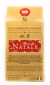 Minuto Caffe Christmas Blend 250 g.