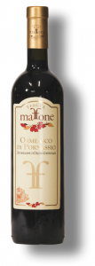 Tenuta Maffone Ormeasco Di Pornassio 2024 75 cl. 13,5 Vol.
