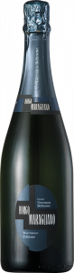 Borgo Maragliano Cuvee Germana Beltrame V Brut Nature  0,75 cl. 135 vol.