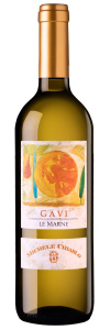 Michele Chiarlo Gavi LE MARNE 2024 75 cl. 12,5 vol.