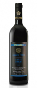 Bagnasco Sangue Di Giuda Dolce Oltrepo Pavese 75 cl. 6 Vol.