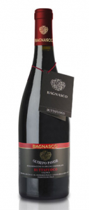 Bagnasco Buttafuoco Oltrepo Pavese 75 cl. 12 Vol.