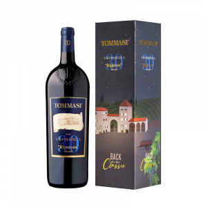 Tommasi Valpolicella Classico Superiore Ripasso 2020 150 cl. 13,5 Vol. MAGNUM