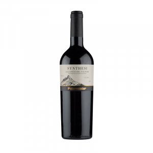 Paternoster Aglianico Del Vulture Synthesi 2020 75 cl. 13 Vol.