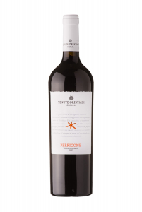 Tenute Orestiadi ADENI Perricone Sicilia DOC 2023 75 cl. 14 vol.
