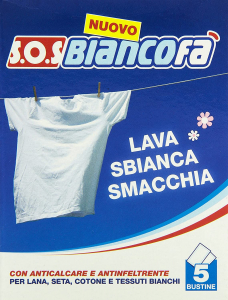 Biancofa Additivo Polvere 5 Buste