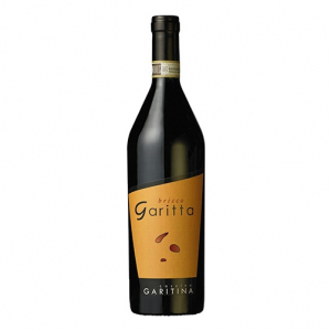 Cascina Garitina Barbera d'Asti Bricco Garitta 2024 75 cl. 13 vol.