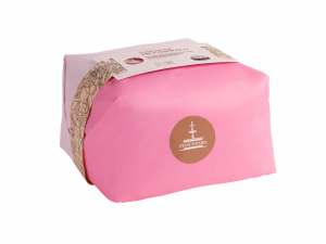 Fiasconaro Panettone Frutti Di Bosco 1 kg.