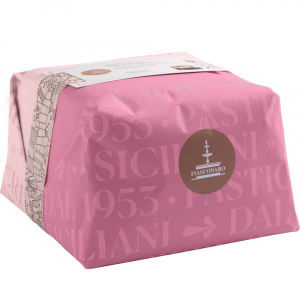 Fiasconaro Panettone Frutti Di Bosco 1 kg.