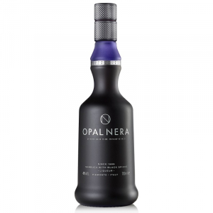 Opal Nera Sambuca con spezie 70 cl. 40 vol.