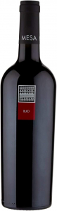 Mesa Carignano Del Sulcis BUIO 2022 750 ml. 14 Vol.