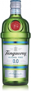 Tanqueray Bevanda Analcolica Gin Alcohol Free vol. 70 cl