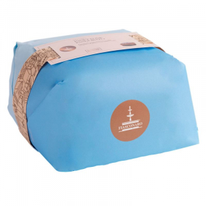 Fiasconaro Panettone Pandorato 1 kg.