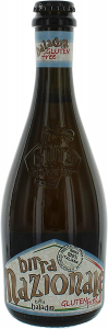 Baladin Birra Senza Glutine Nazionale  33 cl. 6,5 Vol.