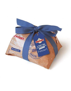 Bonifanti Panettone Milanese Di Pasticceria Fresca 1 kg.