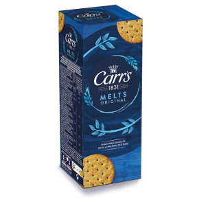 Carr's Melts Original 150 g.