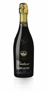 Torre Zecchei Prosecco Superiore di Cartizze Dry 75 cl. 11 vol.