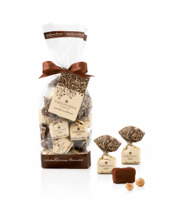 Antica Torroneria Piemontese Tartufi Di Cioccolato 200 g.