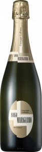 Borgo Maragliano Brut Nature Giuseppe Galliano 2018 75 cl. 12,5 Vol.