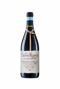 Zaccagnini Montepulciano D'Abruzzo 75 cl. 2023 13 Vol. Tralcetto