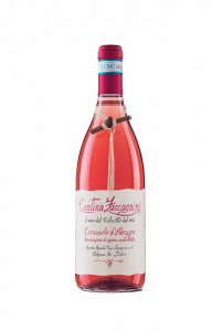 Zaccagnini Cerasuolo D'Abruzzo 75 cl. 2024 12,5 Vol. Tralcetto