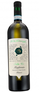 Montemagno Timorasso SOLIS VIS 2023 75 cl. 15 vol.