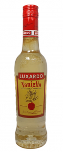 Luxardo Bagna Analcolica Vaniglia 50 cl.