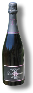 Tenuta Maffone DueZeroSette Metodo Classico Non Dosato Rosé 2018 75 cl. 12,5 Vol.