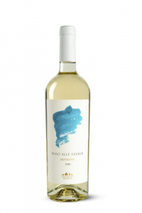 Passo Alle Tremiti Sauvignon Terre Degli Osci 2023 75 cl. 13 Vol.