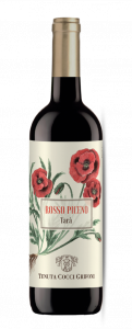 Tenuta Cocci Grifoni Rosso Piceno Tara' 2024 75 cl. 13,5 vol.