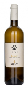 Niklas Kerner Luxs 2023 75 cl. 13,5 Vol.