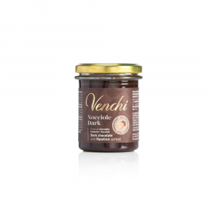 Venchi Crema Spalmabile Fondente 200 g.