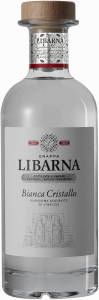 Libarna Grappa Bianca Cristallo 70 cl. 40 Vol.