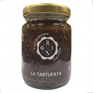 Gastronomie Italiane La Tartufata 90 g.