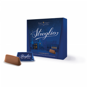 Streglio Scatola I Giandujotti 190 g.