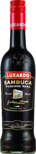 Luxardo Passione Nera 70 cl. 38 vol.